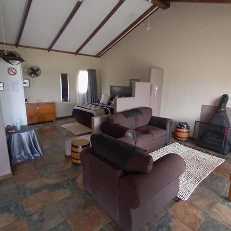 Votadini Country Cottages Magaliesburg Extérieur photo