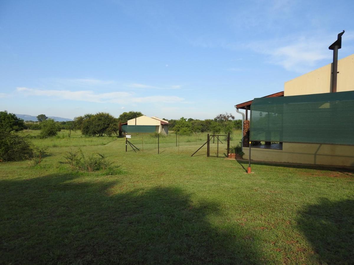 Votadini Country Cottages Magaliesburg Extérieur photo