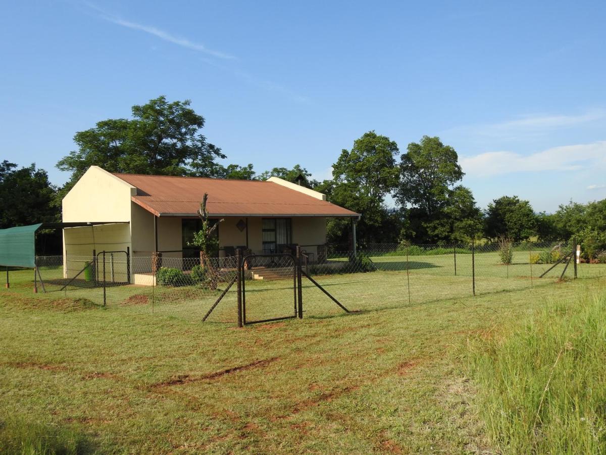 Votadini Country Cottages Magaliesburg Extérieur photo