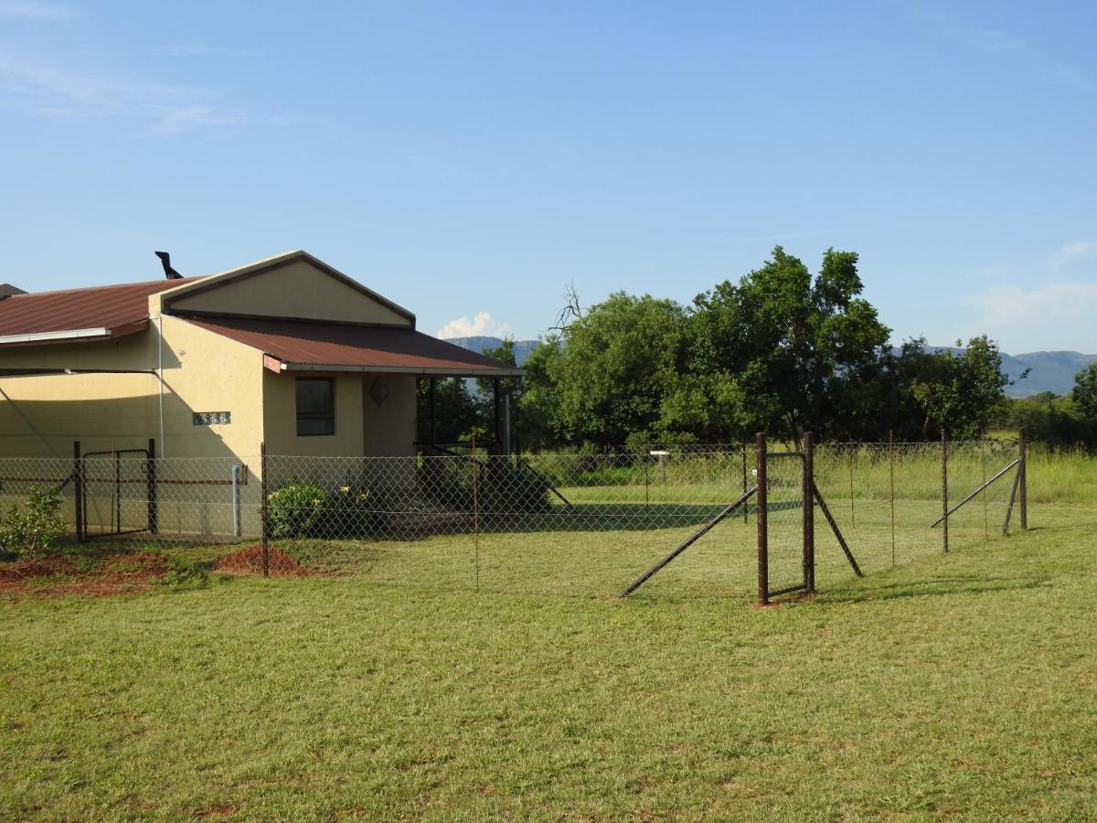 Votadini Country Cottages Magaliesburg Extérieur photo