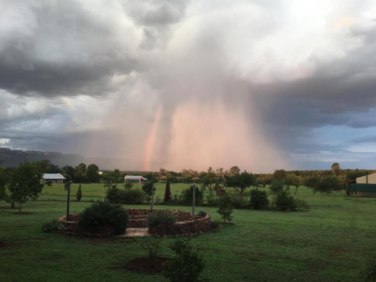 Votadini Country Cottages Magaliesburg Extérieur photo