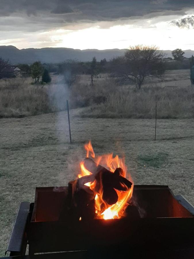 Votadini Country Cottages Magaliesburg Extérieur photo