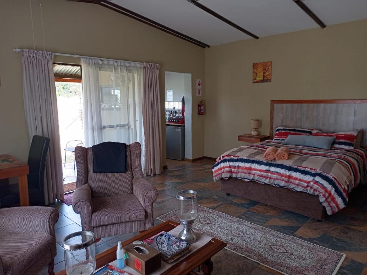 Votadini Country Cottages Magaliesburg Extérieur photo