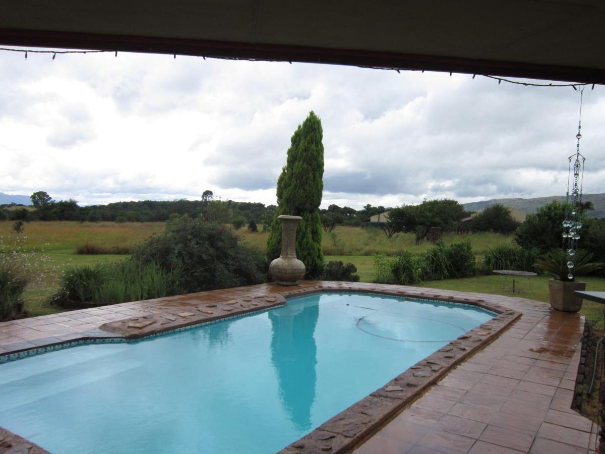 Votadini Country Cottages Magaliesburg Extérieur photo