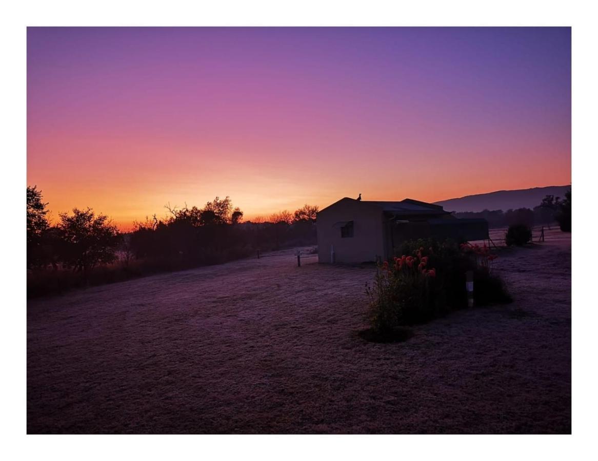 Votadini Country Cottages Magaliesburg Extérieur photo