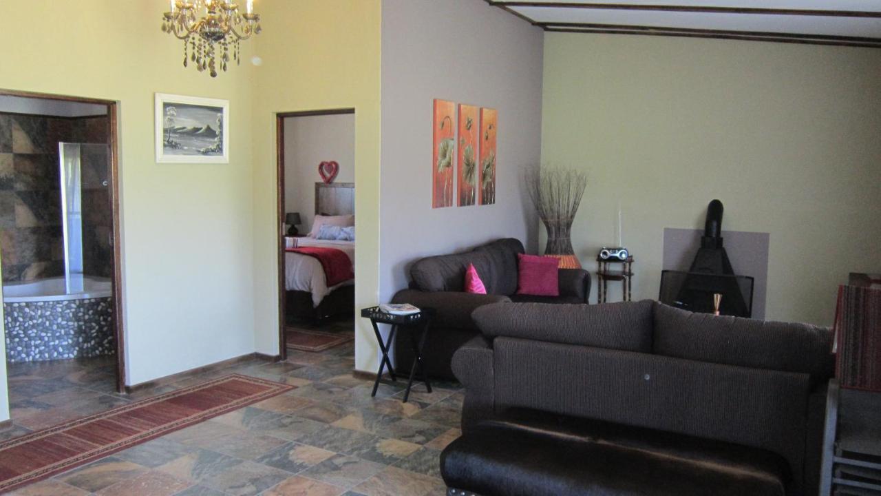 Votadini Country Cottages Magaliesburg Extérieur photo