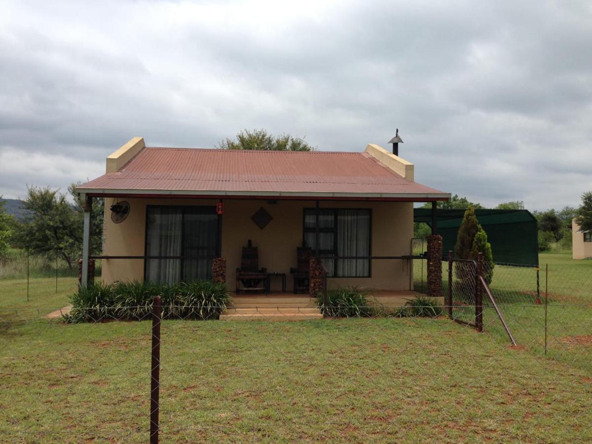 Votadini Country Cottages Magaliesburg Extérieur photo