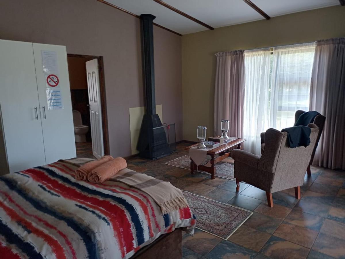 Votadini Country Cottages Magaliesburg Extérieur photo