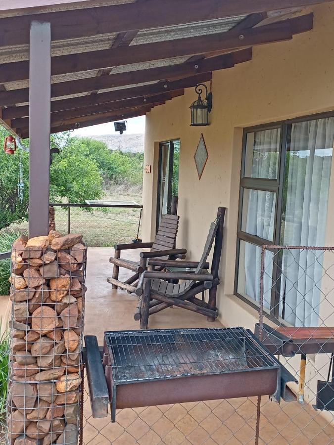 Votadini Country Cottages Magaliesburg Extérieur photo