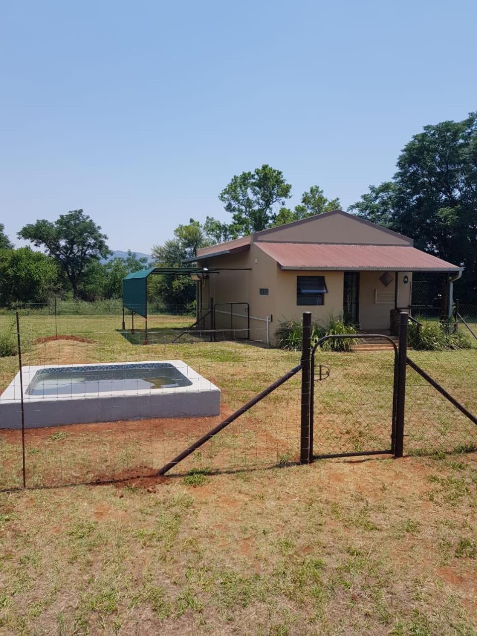 Votadini Country Cottages Magaliesburg Extérieur photo