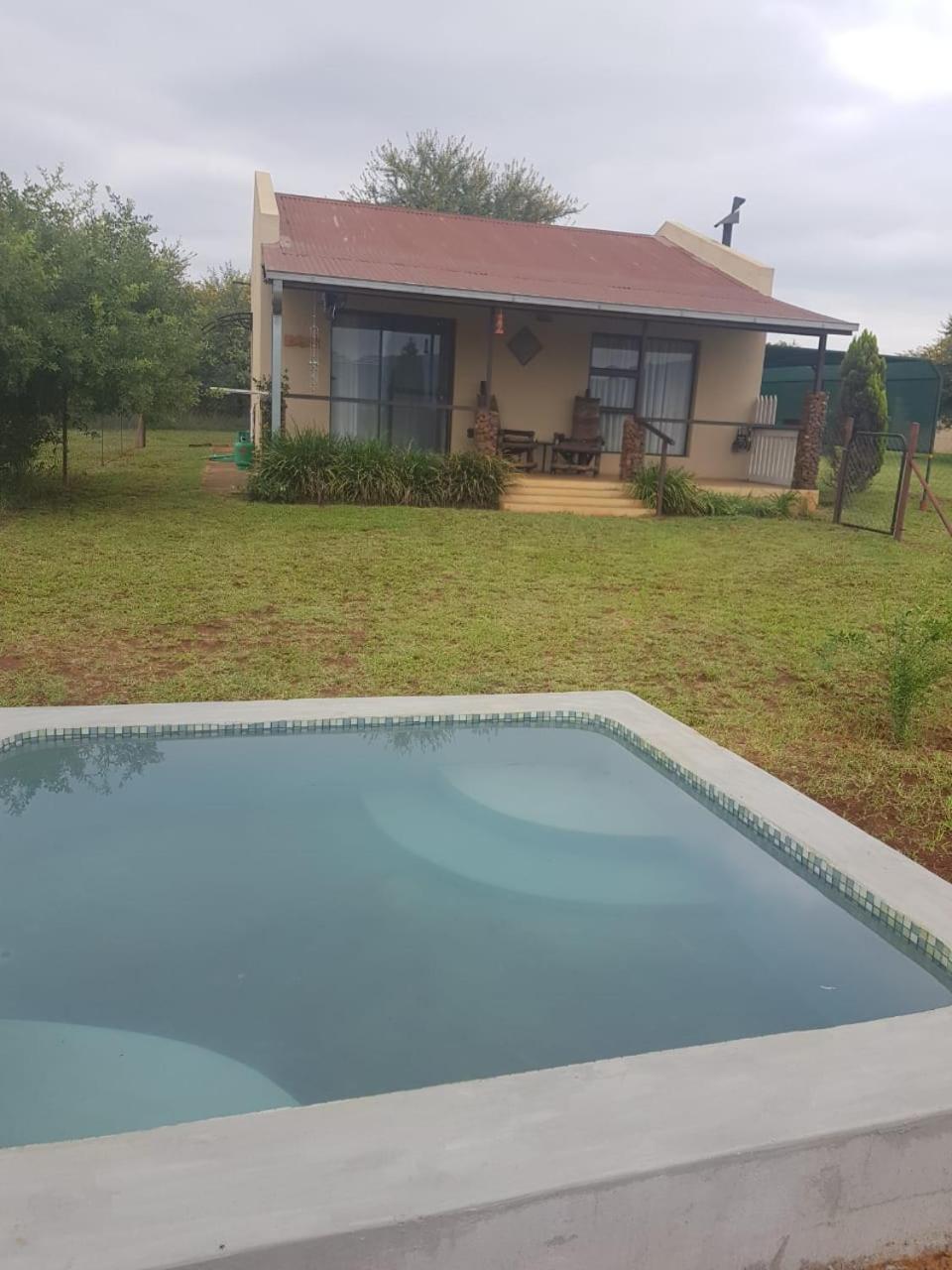 Votadini Country Cottages Magaliesburg Extérieur photo