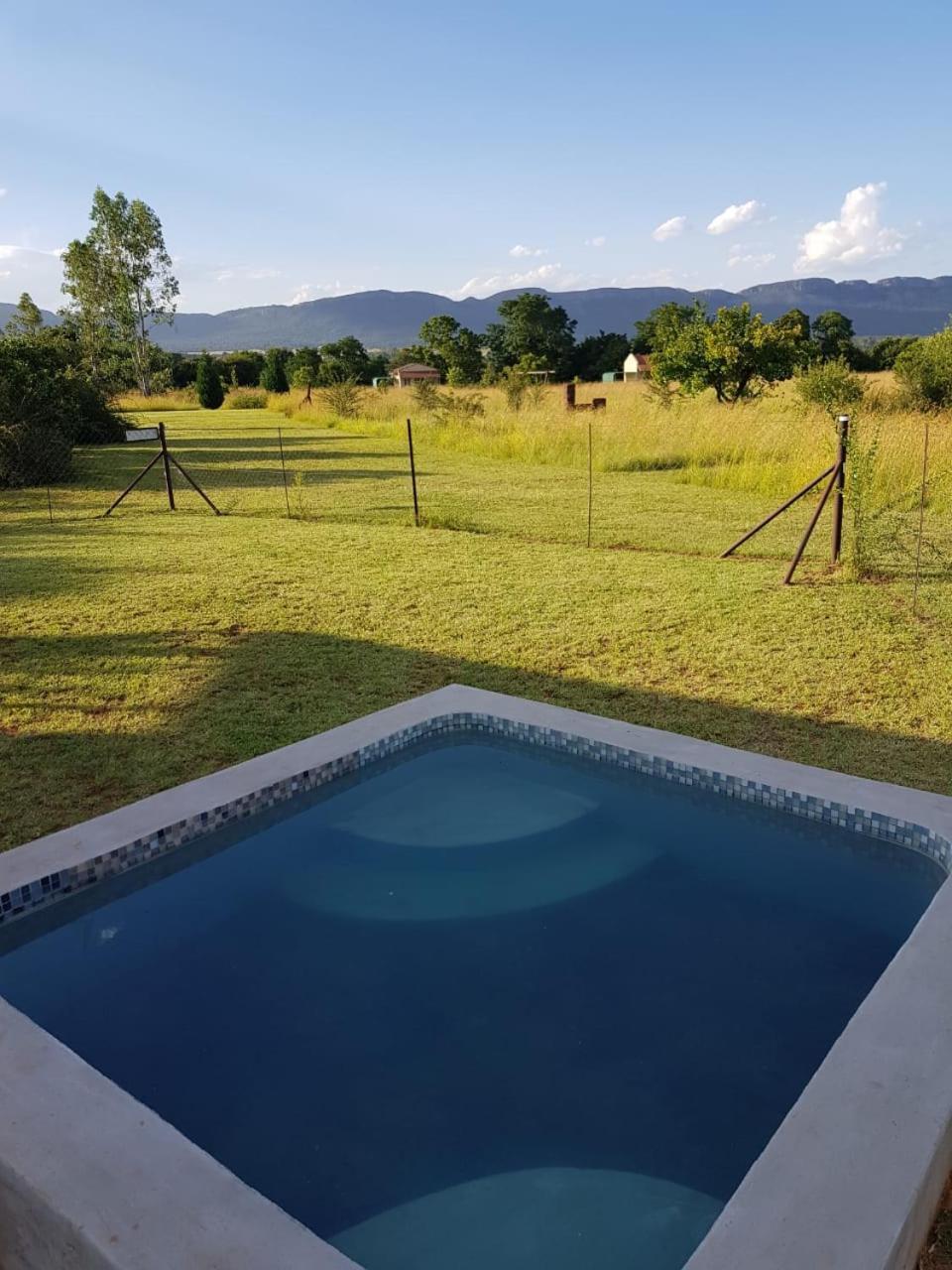 Votadini Country Cottages Magaliesburg Extérieur photo