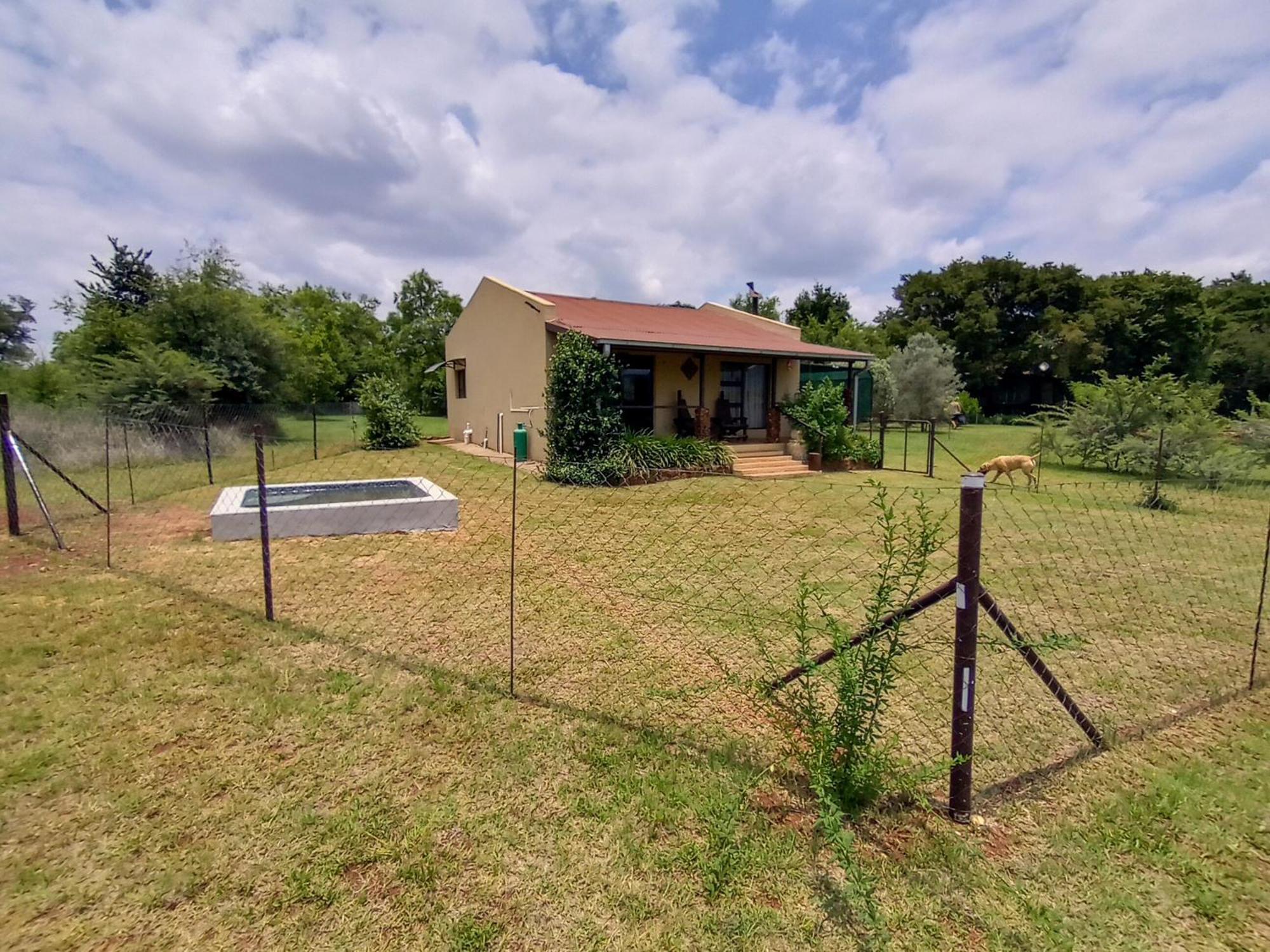 Votadini Country Cottages Magaliesburg Chambre photo