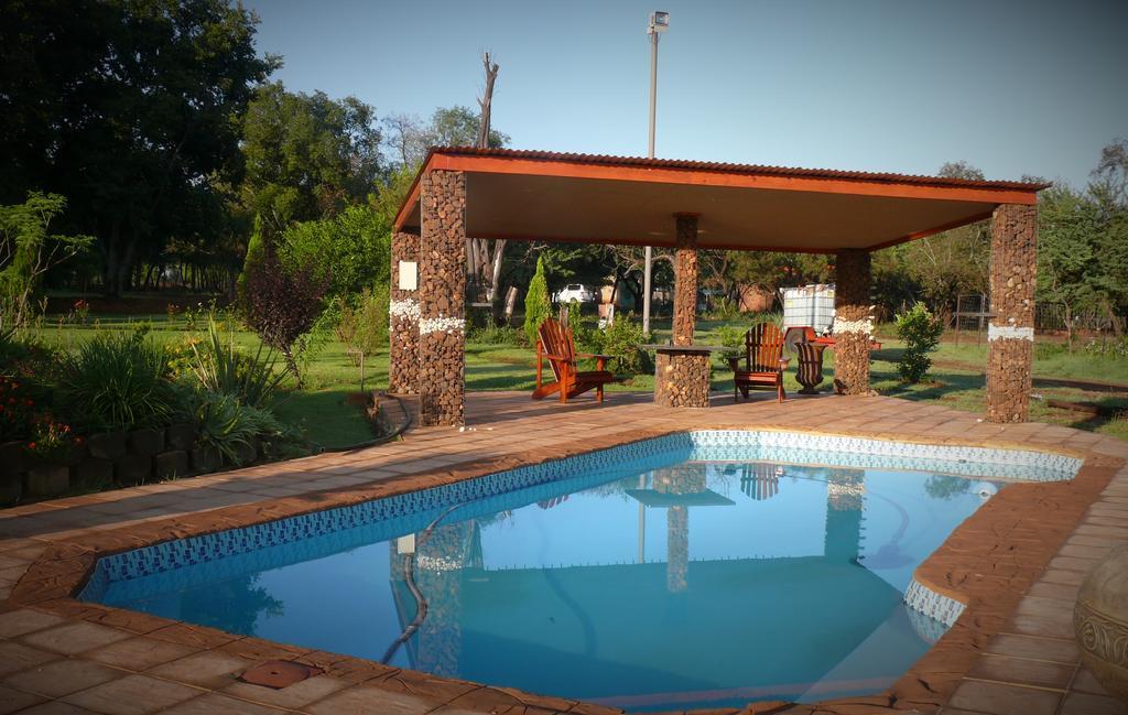 Votadini Country Cottages Magaliesburg Extérieur photo