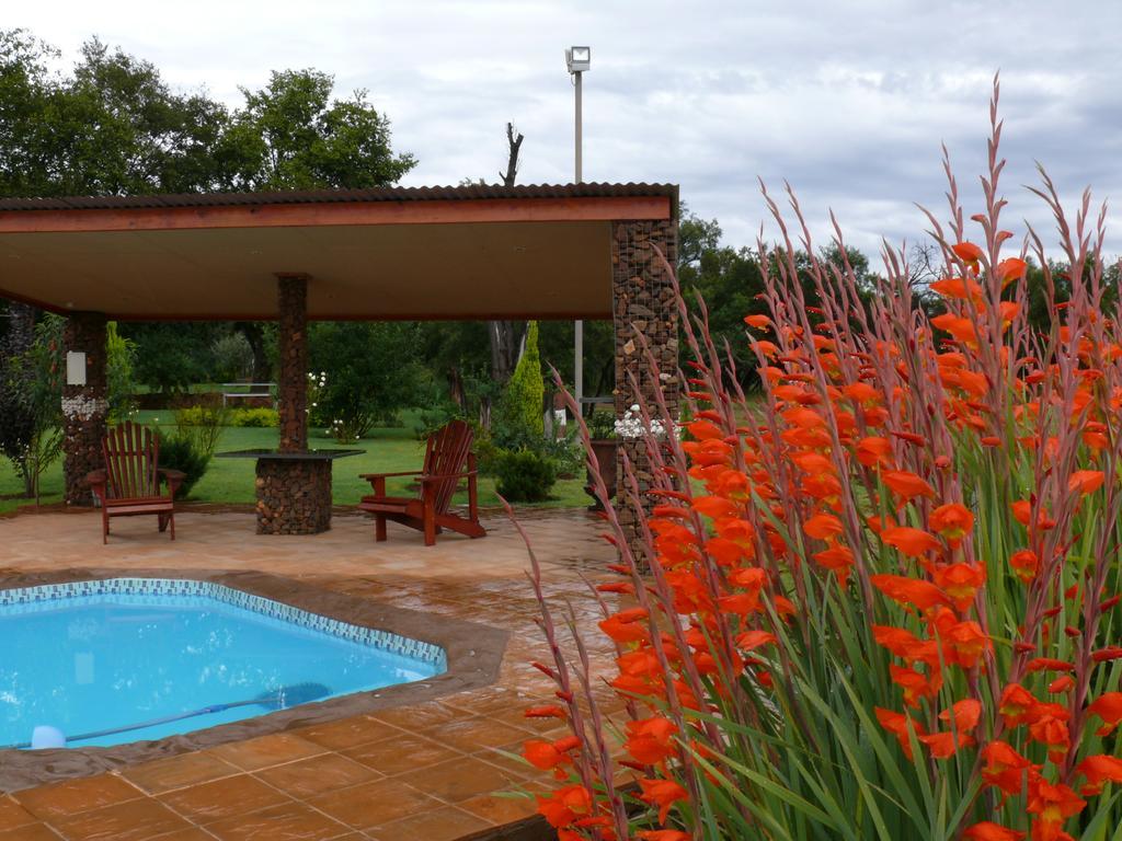 Votadini Country Cottages Magaliesburg Extérieur photo