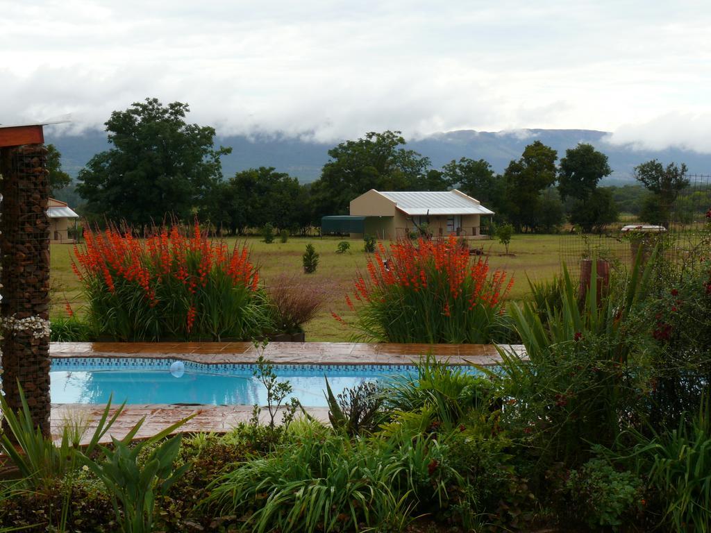 Votadini Country Cottages Magaliesburg Extérieur photo