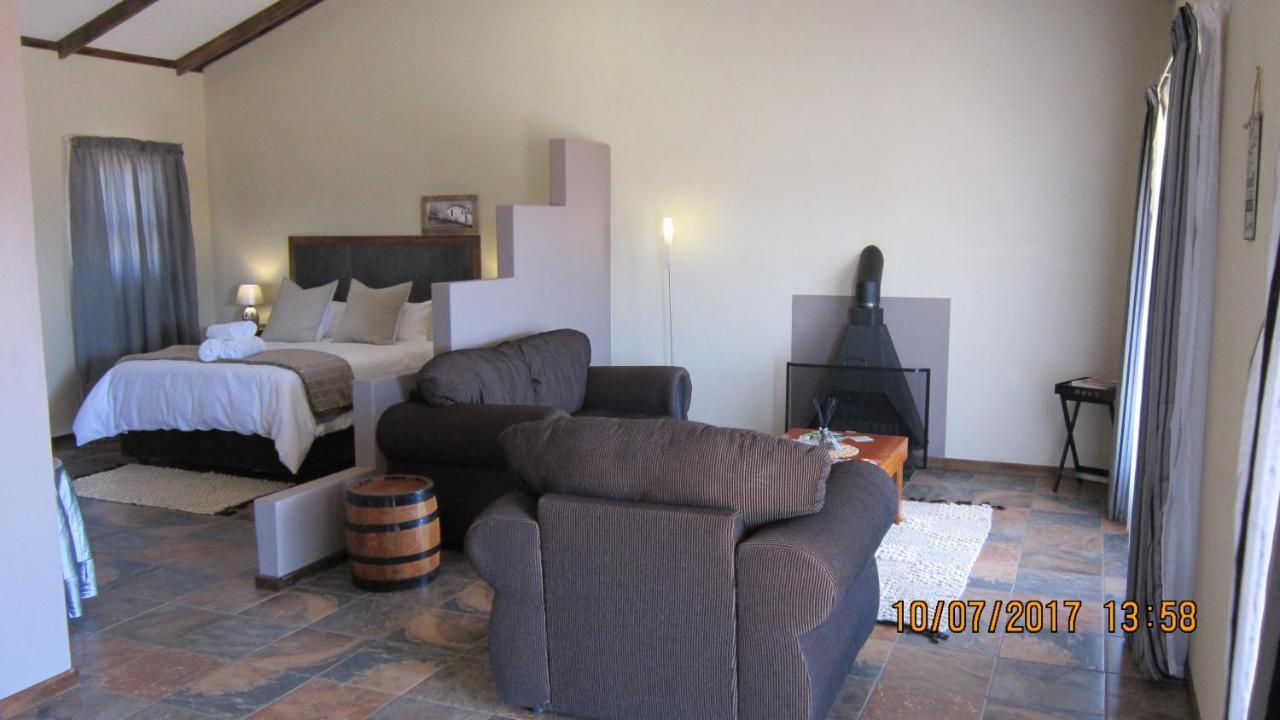 Votadini Country Cottages Magaliesburg Extérieur photo